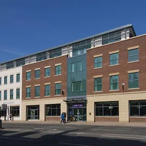 Hotel Premier - Blossom St South, York