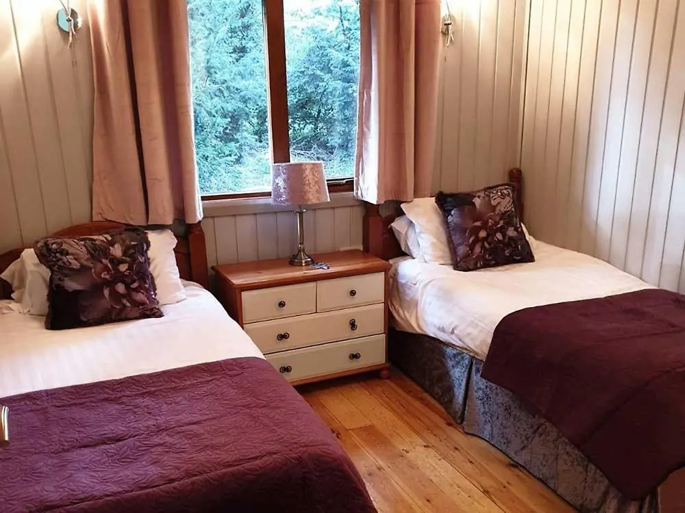 Willow Lodge 13 Hot Tub York Regno Unito